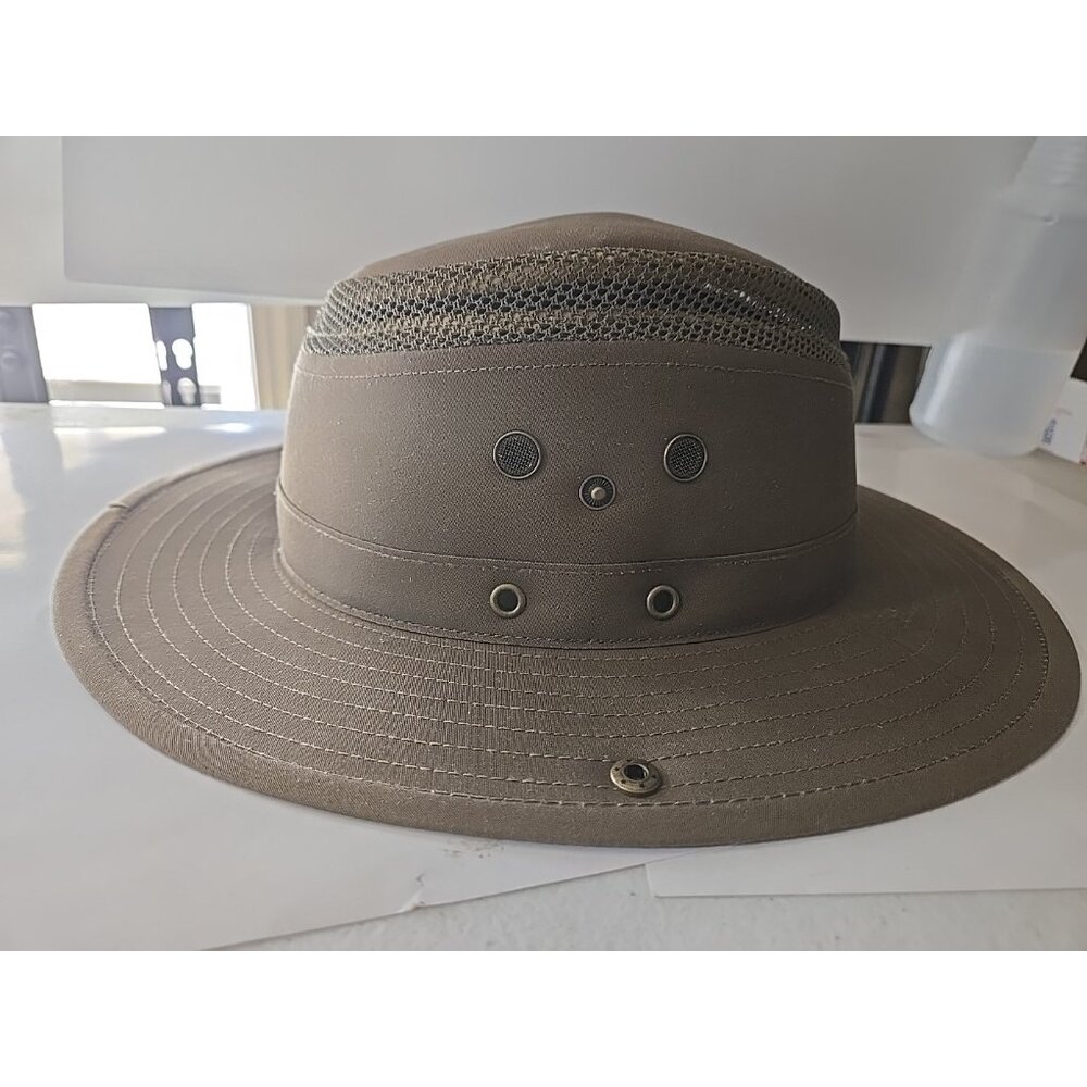 OUTBACK Trading Company Massey's Landing 14728 XL Vented